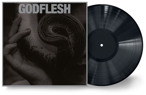 GODFLESH Purge LP