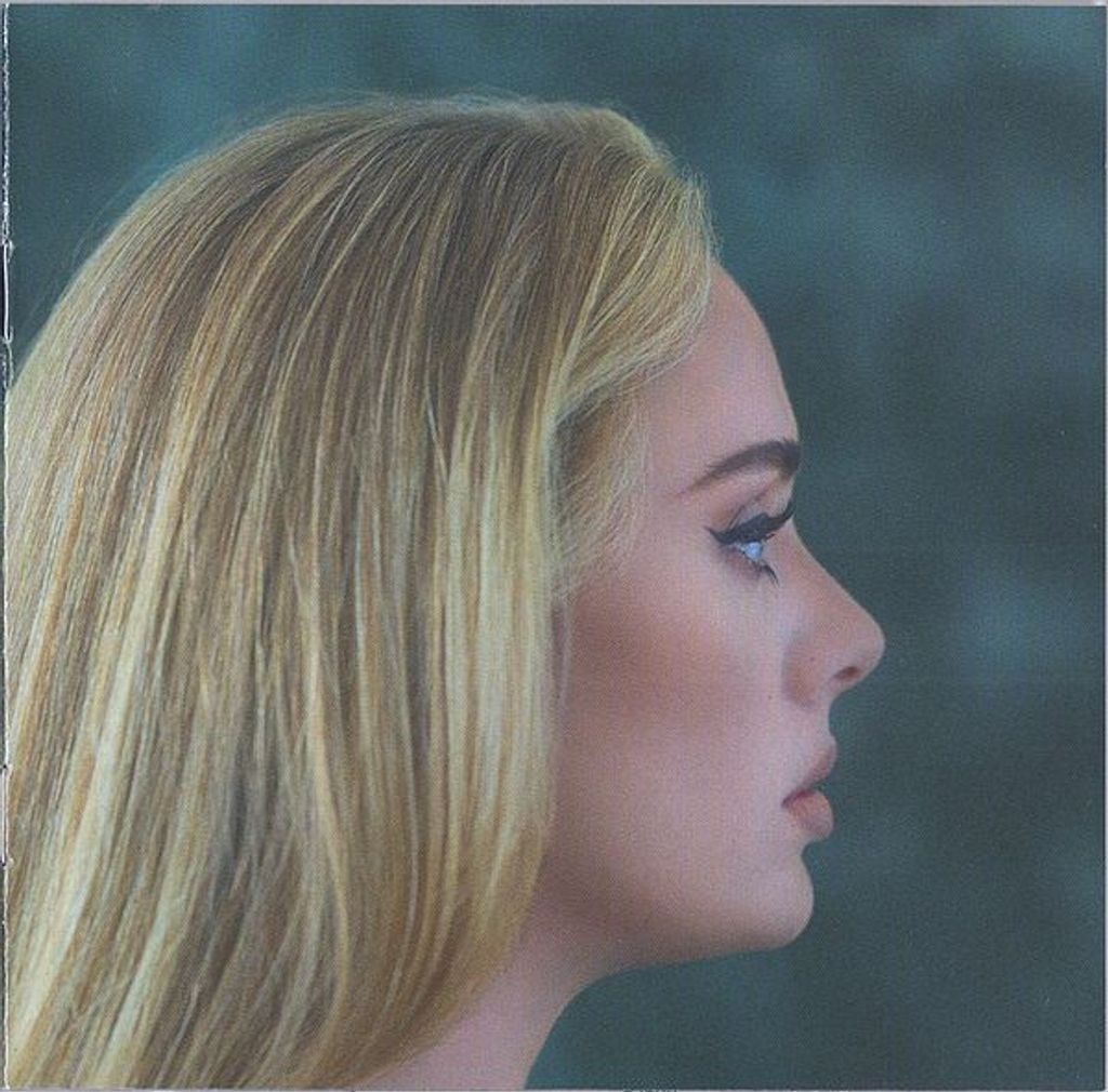 ADELE 30 CD
