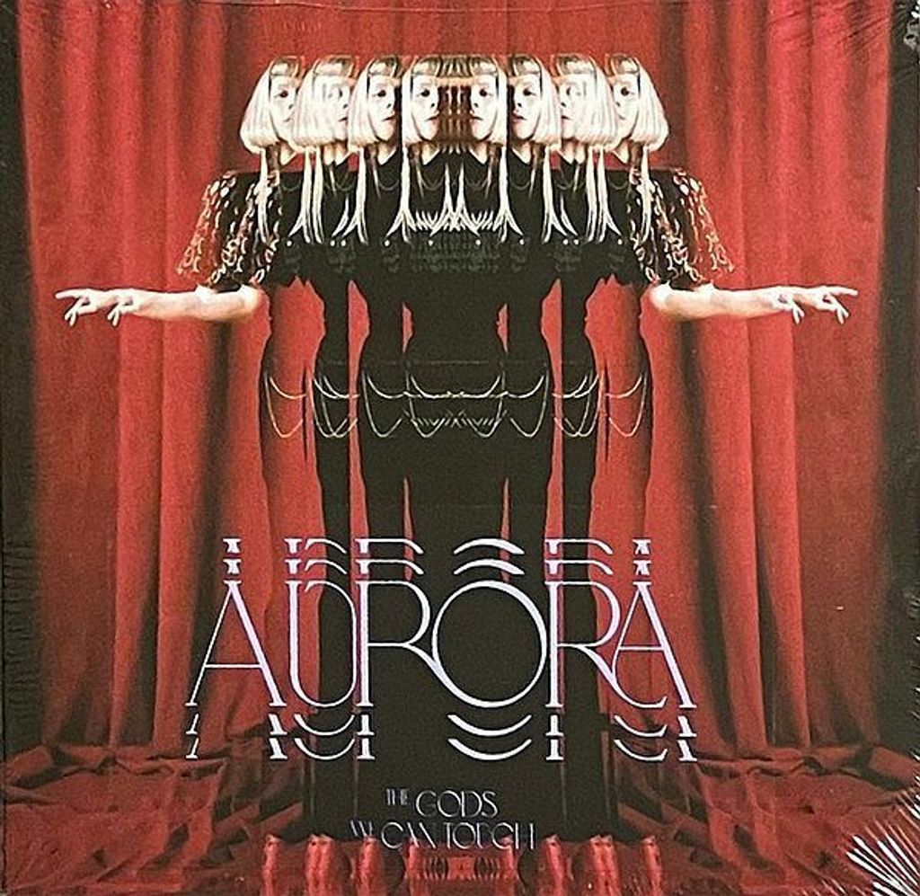 AURORA The Gods We Can Touch CD.jpg