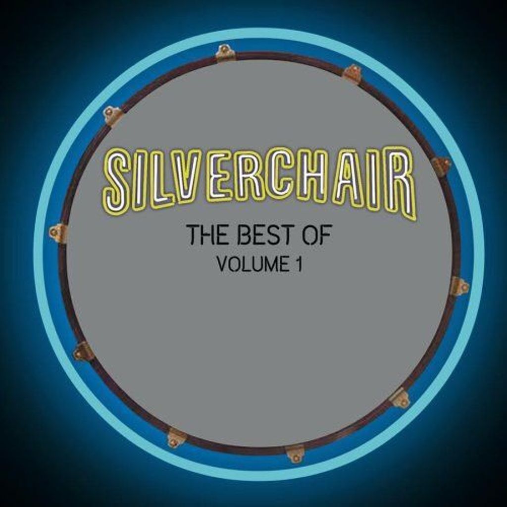 (Used) SILVERCHAIR The Best Of - Volume 1 2CD