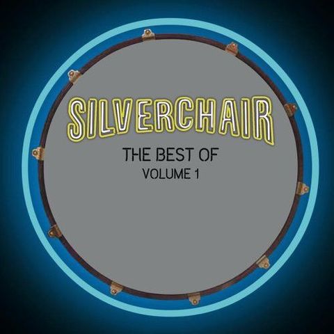 (Used) SILVERCHAIR The Best Of - Volume 1 2CD
