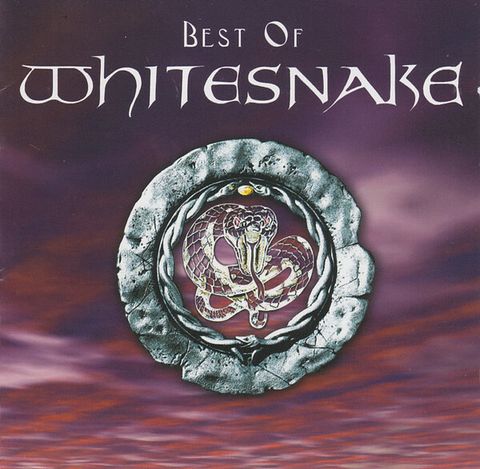 WHITESNAKE Best Of Whitesnake CD.jpg