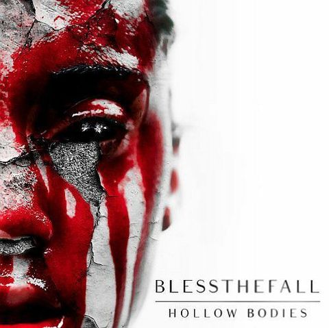 BLESSTHEFALL Hollow Bodies CD.jpg