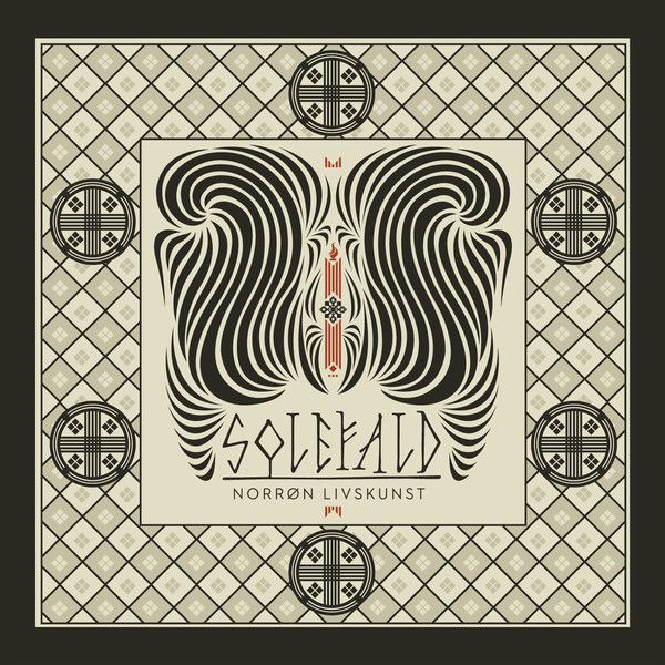 SOLEFALD Norron Livskunst CD.jpg