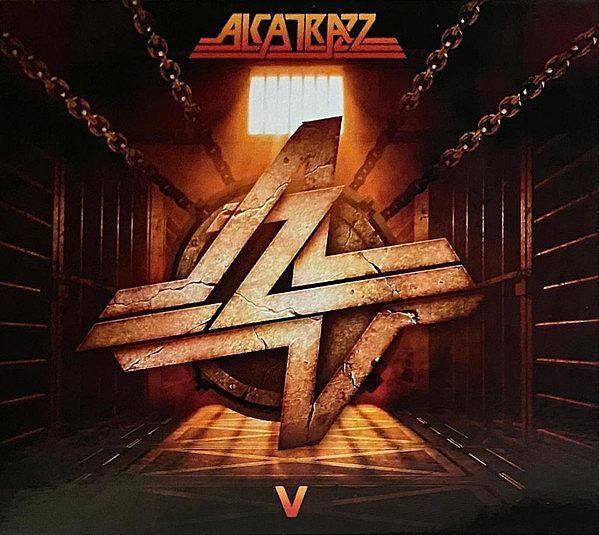 ALCATRAZZ V (Digipak) CD