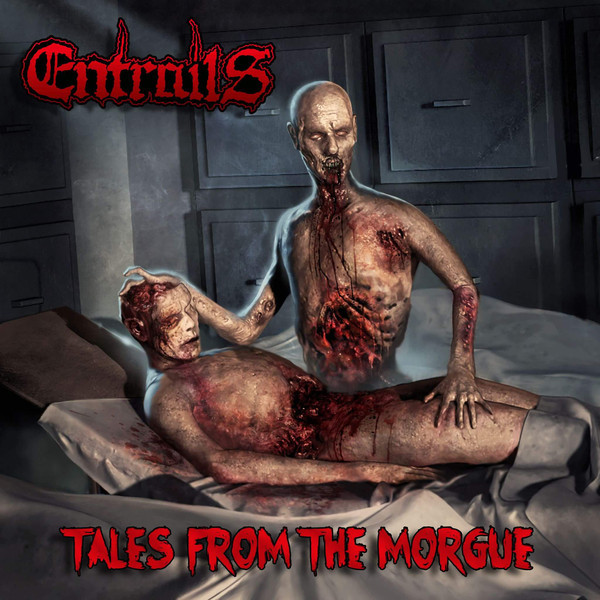 ENTRAILS Tales from the Morgue (Re-Release) CD.jpg