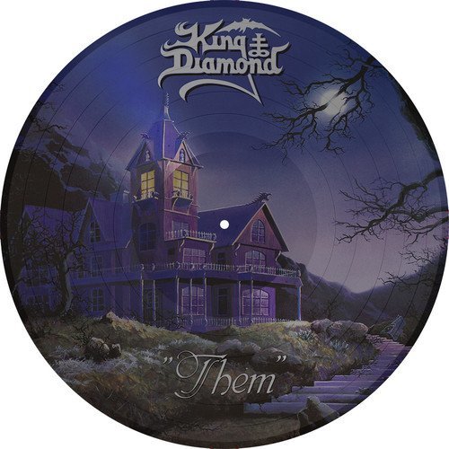 KING DIAMOND Them (limited edition picture disc) LP.jpg