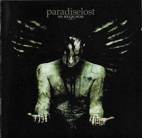 PARADISE LOST In Requiem CD.jpg