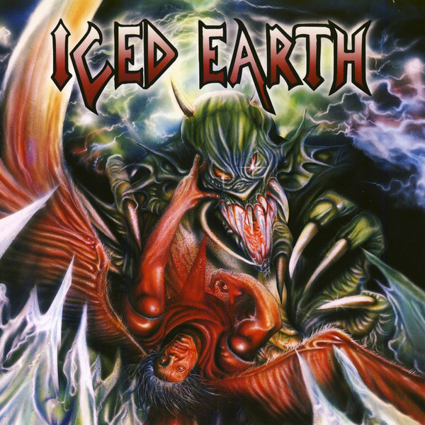 ICED EARTH Iced Earth CD.jpg