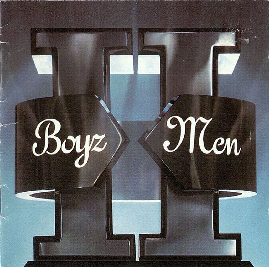 (Used) BOYS II MEN II CD (CAN)