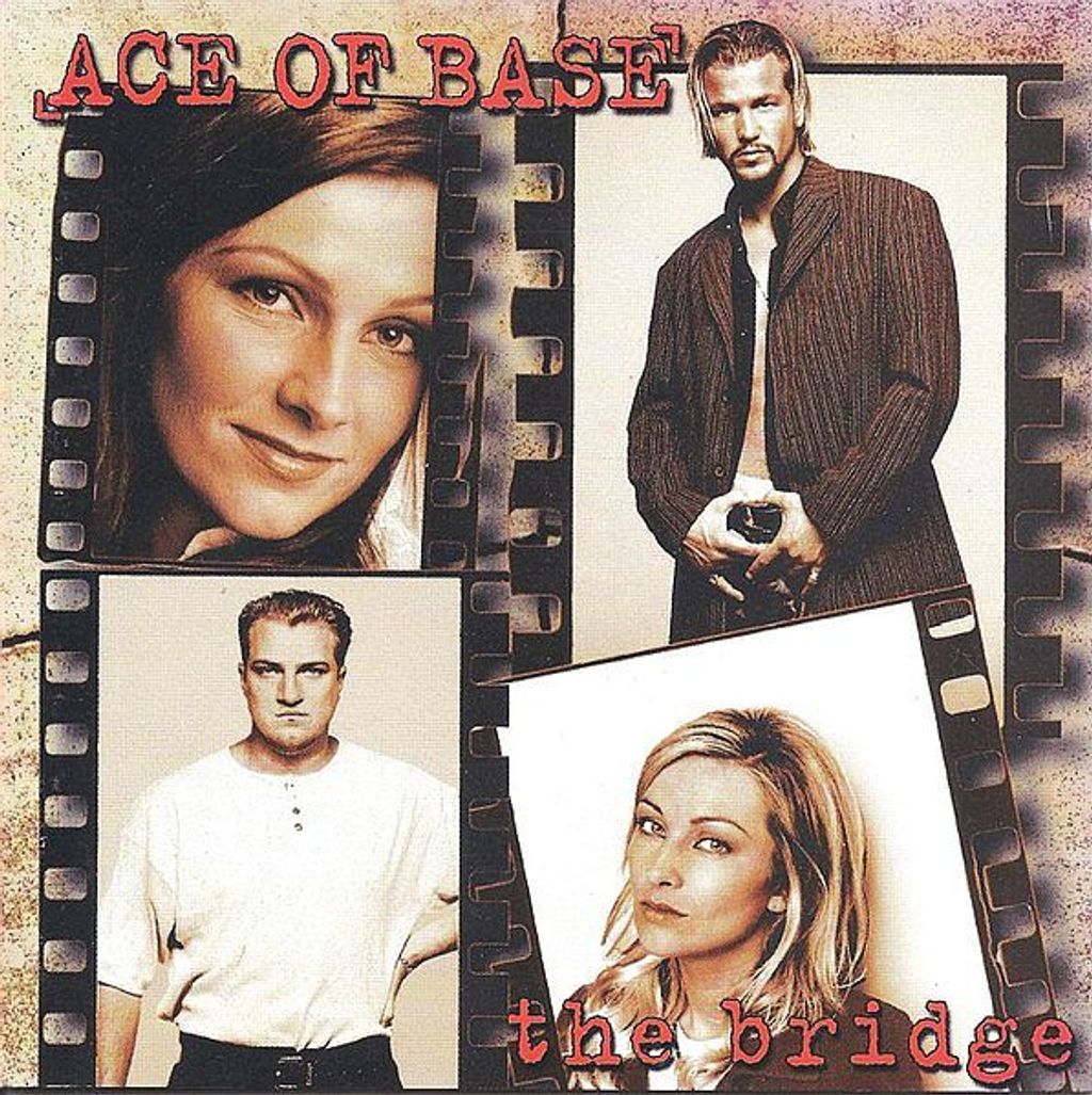 (Used) ACE OF BASS The Bridge (US Club Edition) CD