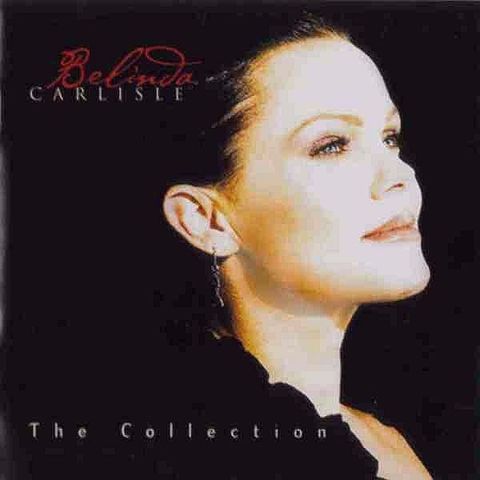 (Used) BELINDA CARLISLE The Collection CD