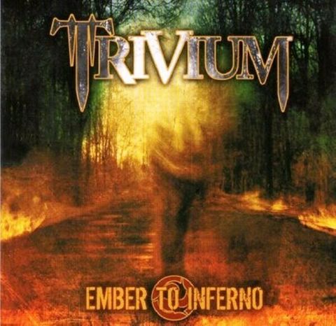 TRIVIUM Ember To Inferno (Reissue, Extended Edition) CD.jpeg