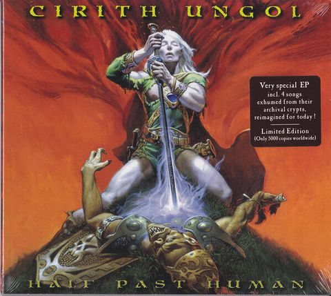 CIRITH UNGOL Half Past Human CD.jpg