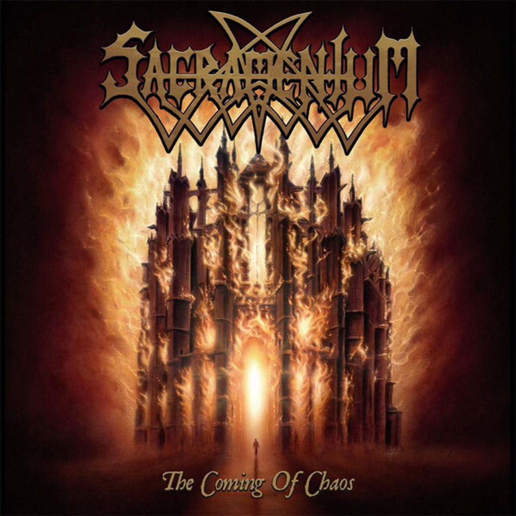 SACRAMENTUM The Coming Of Chaos CD.jpg