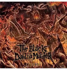 THE BLACK DAHLIA MURDER Abysmal