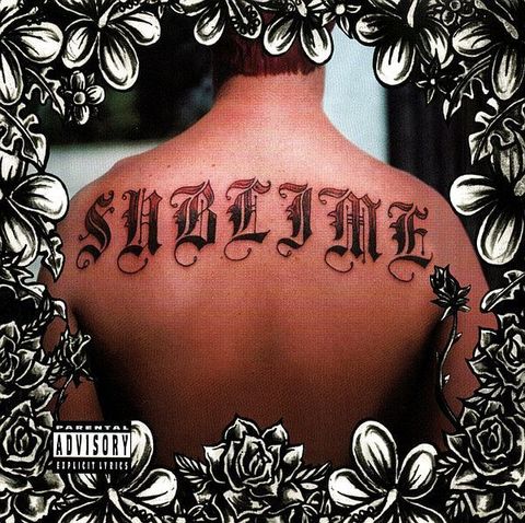(Used) SUBLIME Sublime (US Club Edition) CD