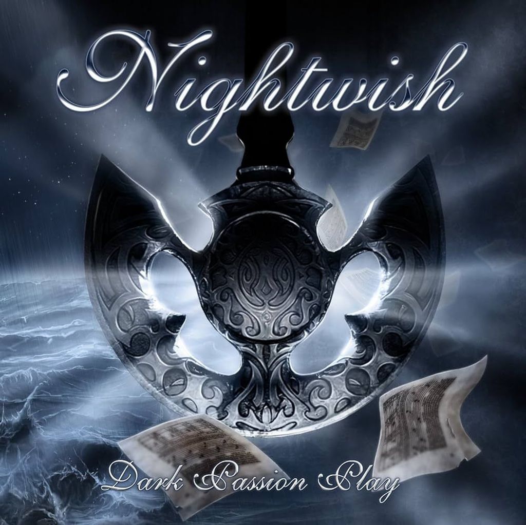 NIGHTWISH Dark Passion Play