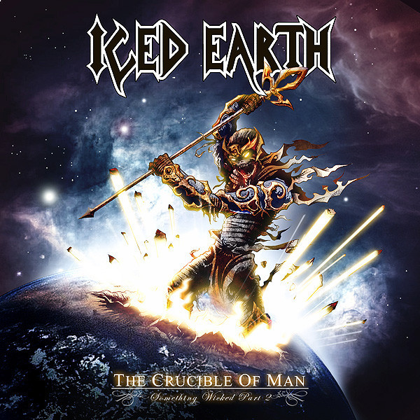 ICED EARTH The Crucible Of Man Something Wicked Part 2 (digipak) CD.jpg