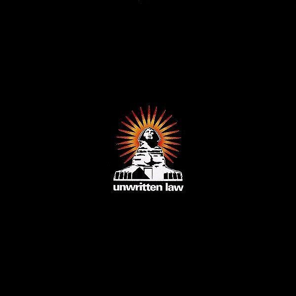 (Used) UNWRITTEN LAW Unwritten Law (with slipcase) CD (US)