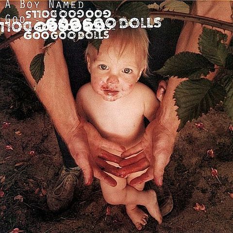 (Used) THE GOO GOO DOLLS A Boy Named Goo (Club Edition) CD (US)