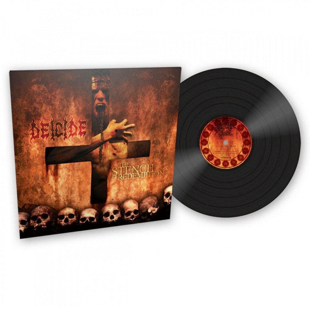 DEICIDE The Stench Of Redemption LP.jpg