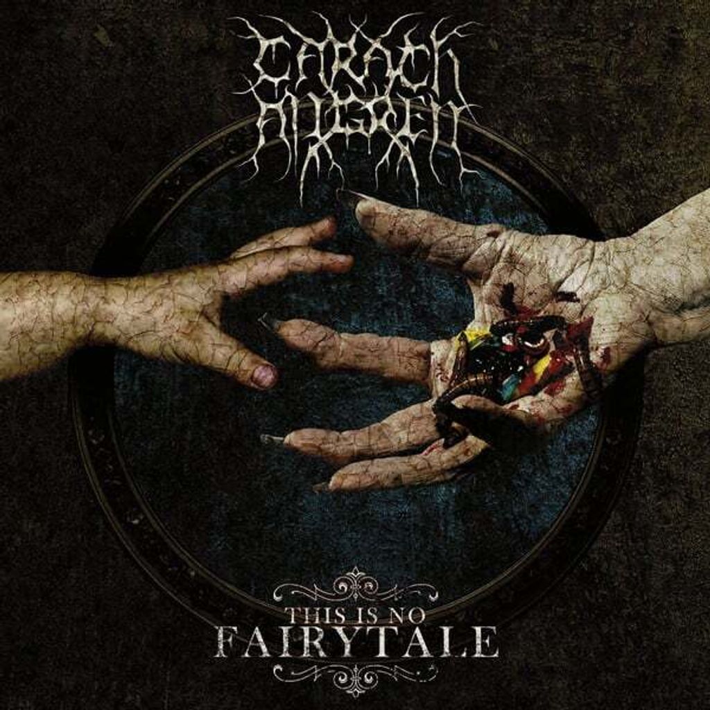 CARACH ANGREN This Is No Fairytale CD.jpg