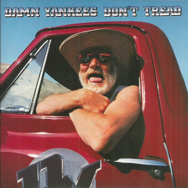 DAMN YANKEES Don't Tread CD.jpg