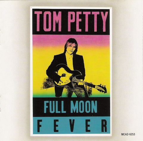 TOM PETTY Full Moon Fever CD.jpg