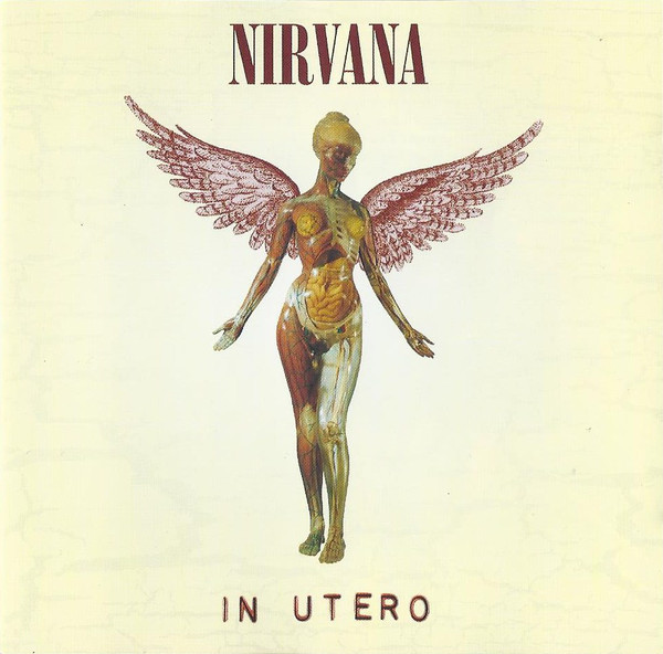 NIRVANA In Utero CD.jpg