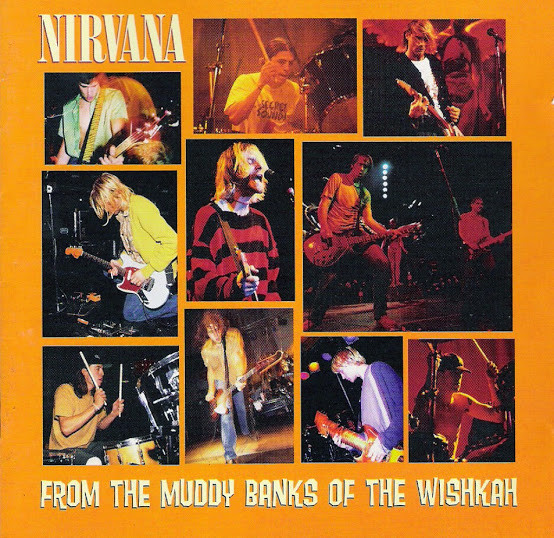 NIRVANA From the Muddy Banks of the Wishkah CD.jpg