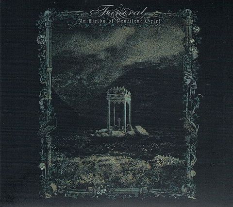 FUNERAL In Fields Of Pestilent Grief (2023 Reissue Digipak) CD