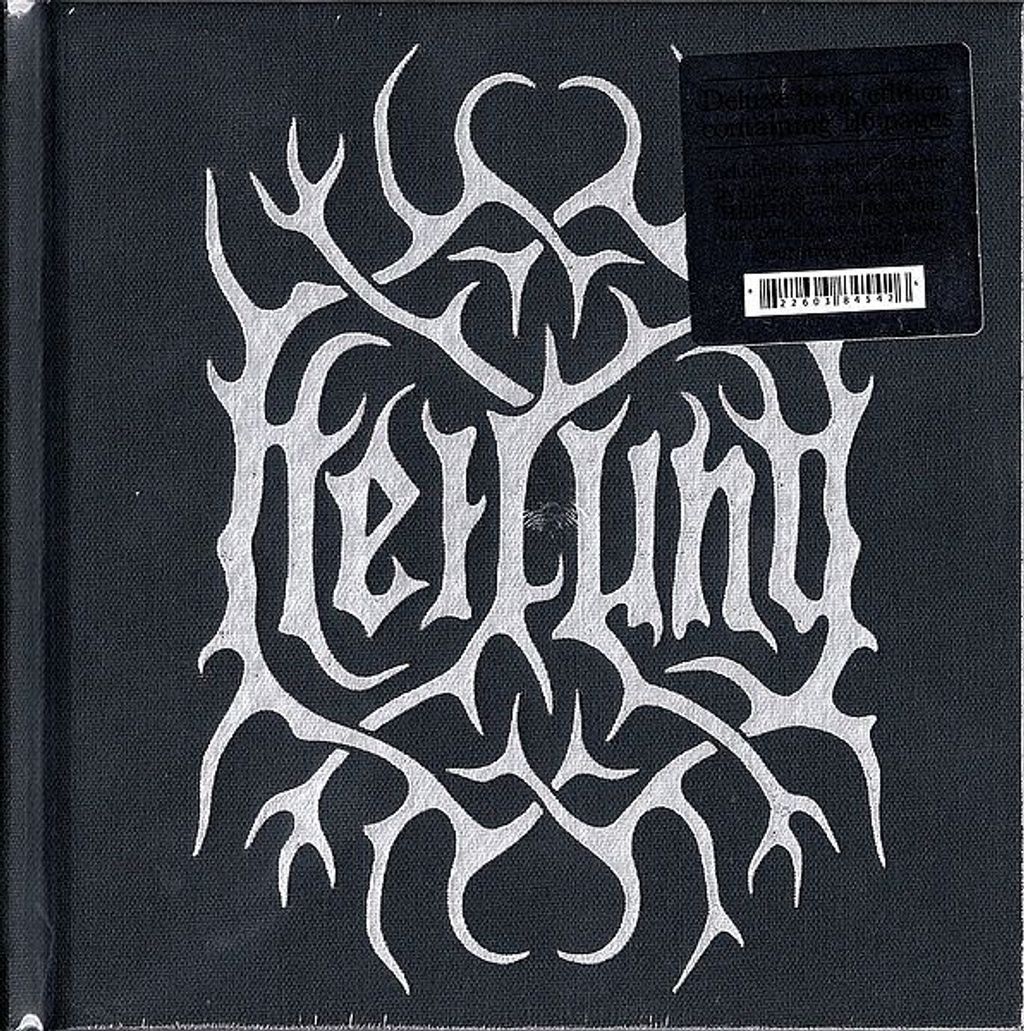 HEILUNG Ofnir (Reissue, Digibook) CD