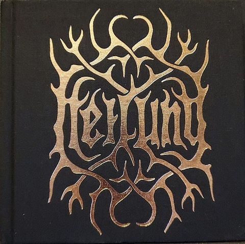 HEILUNG Futha (Digibook) CD