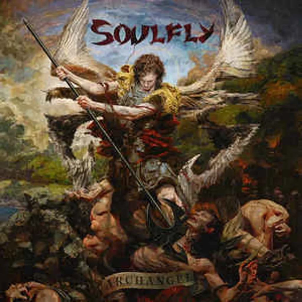 SOULFLY Archangel CD.jpg