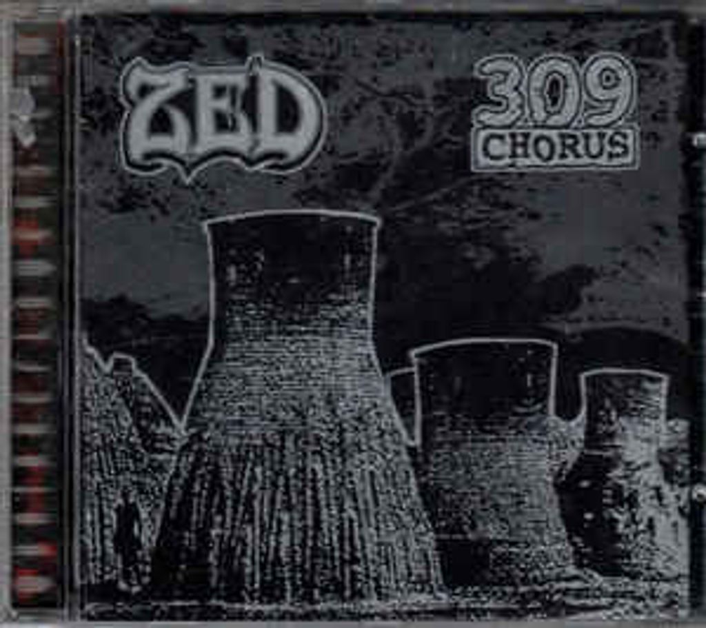 ZED 309 CHORUS Split CD.jpg