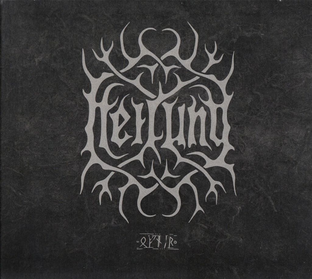 HEILUNG Ofnir (Reissue, Digipak) CD.jpg