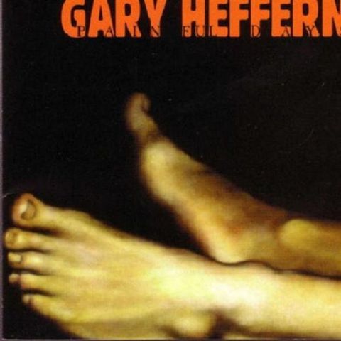 GARY HEFFERN Painful Days CD.jpg