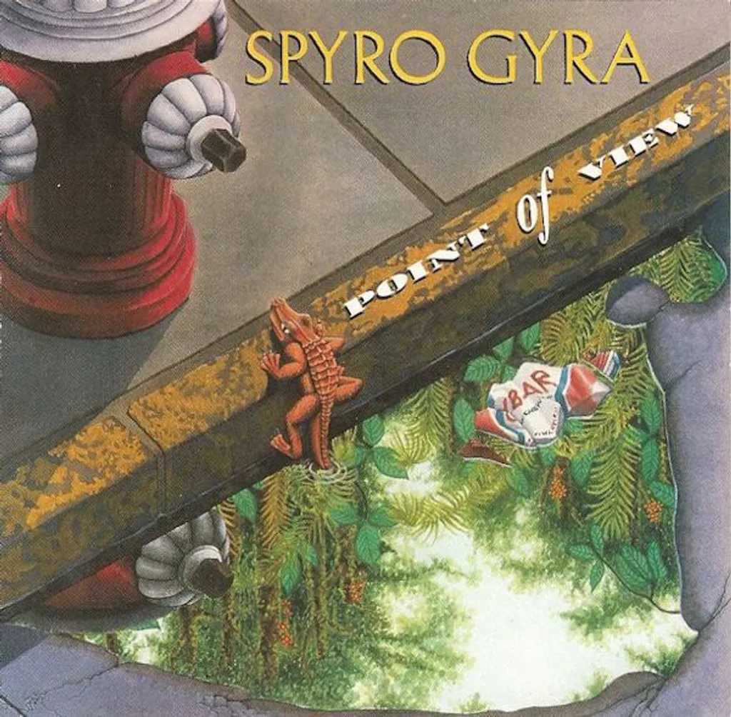 SPYRO GYRA Point Of View CD.jpg