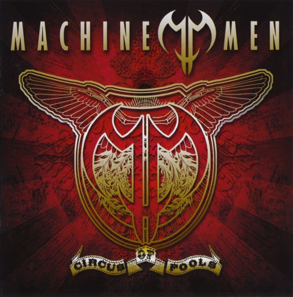 MACHINE MEN Circus of Fools CD.jpg