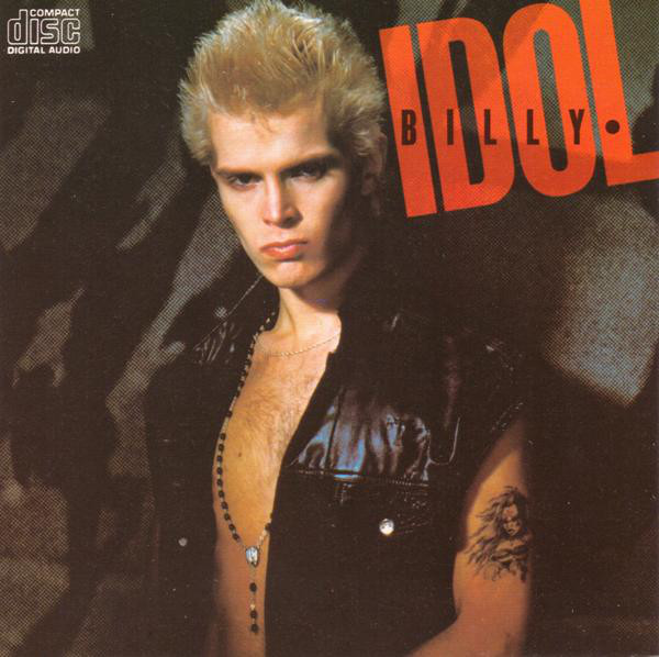 BILLY IDOL Billy Idol CD.jpg