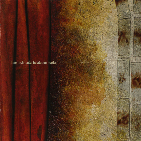 NINE INCH NAILS Hesitation Marks CD.jpg