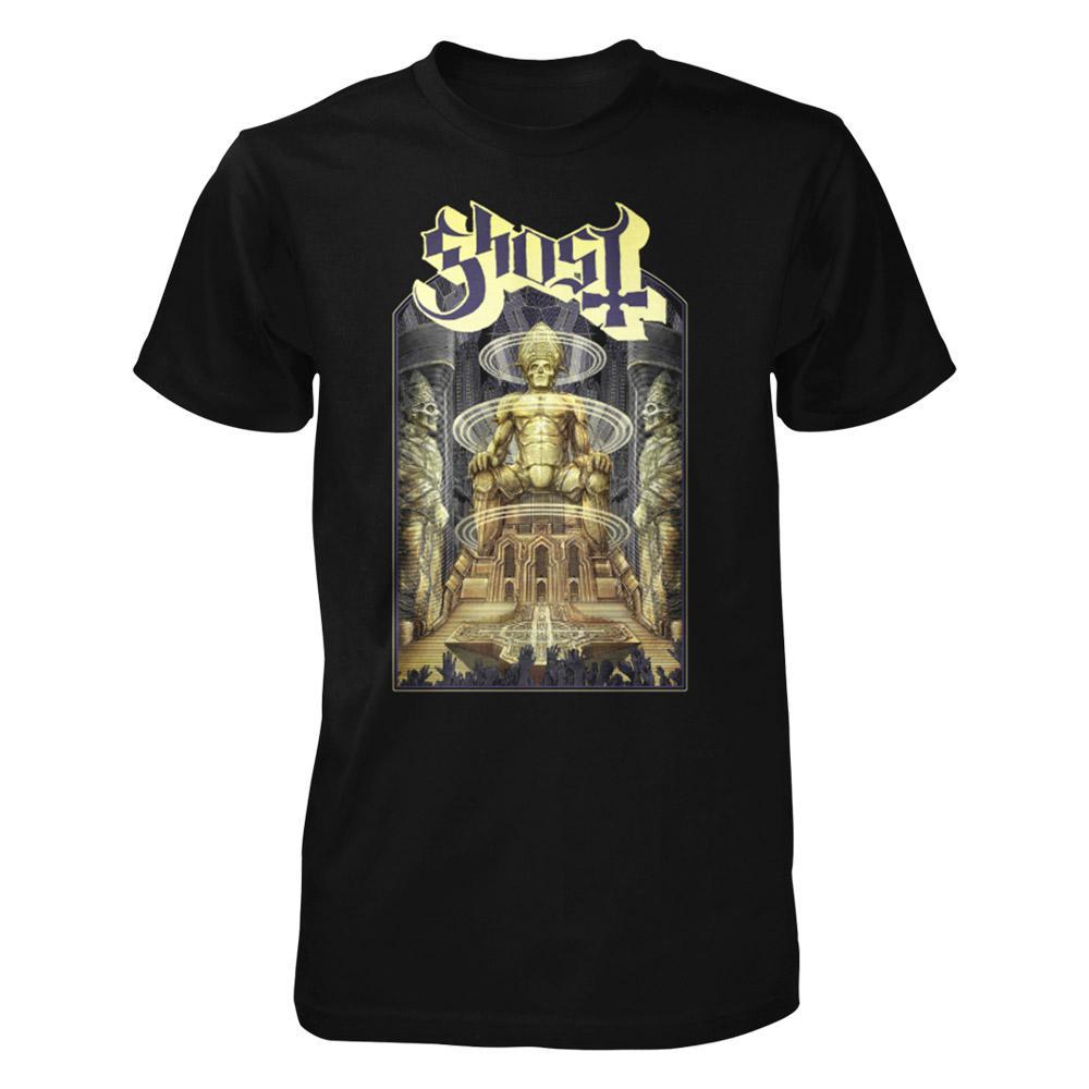 GHOST Devotion and Ceremony tshirt L.jpg