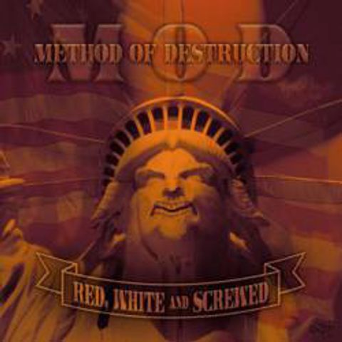 M.O.D. Red, White and Screwed CD.jpg