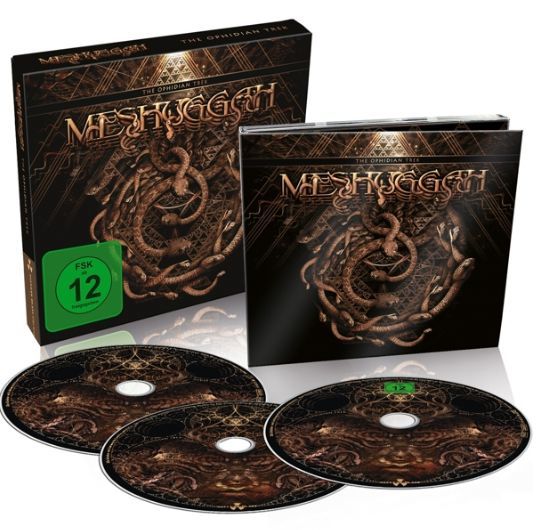 MESHUGGAH The Ophidian Trek 2CD + Bluray.jpg