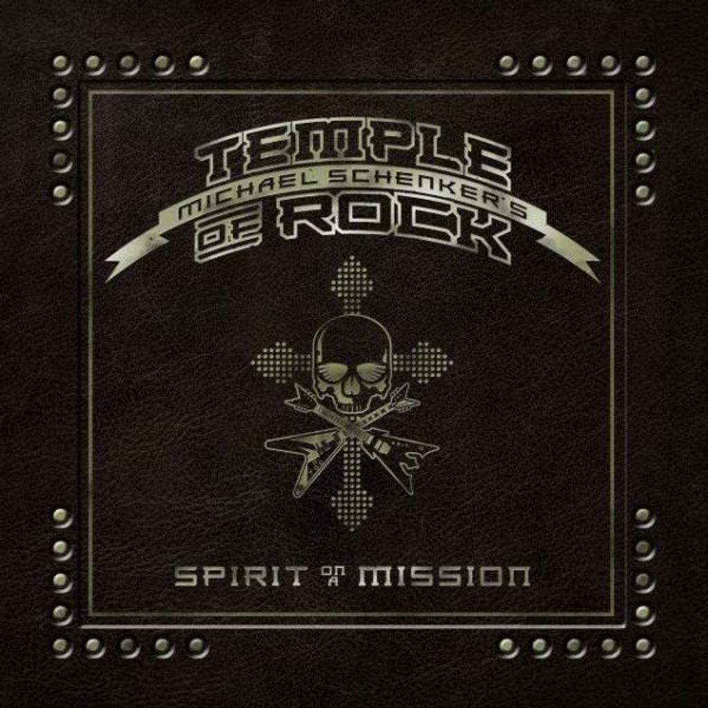 MICHAEL SCHENKER'S TEMPLE OF ROCK Spirit On A Mission CD.jpg