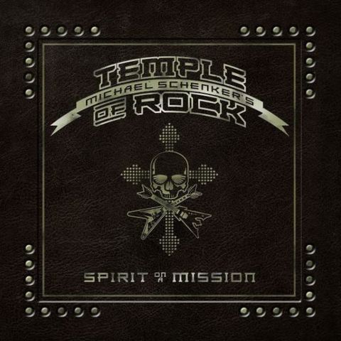 MICHAEL SCHENKER'S TEMPLE OF ROCK Spirit On A Mission CD.jpg