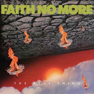 FAITH NO MORE The Real Thing (Deluxe Edition).jpg