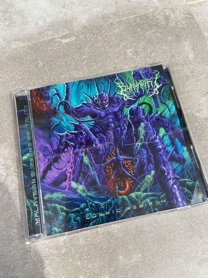 Bunuh Diri Cosmic Rebirth1