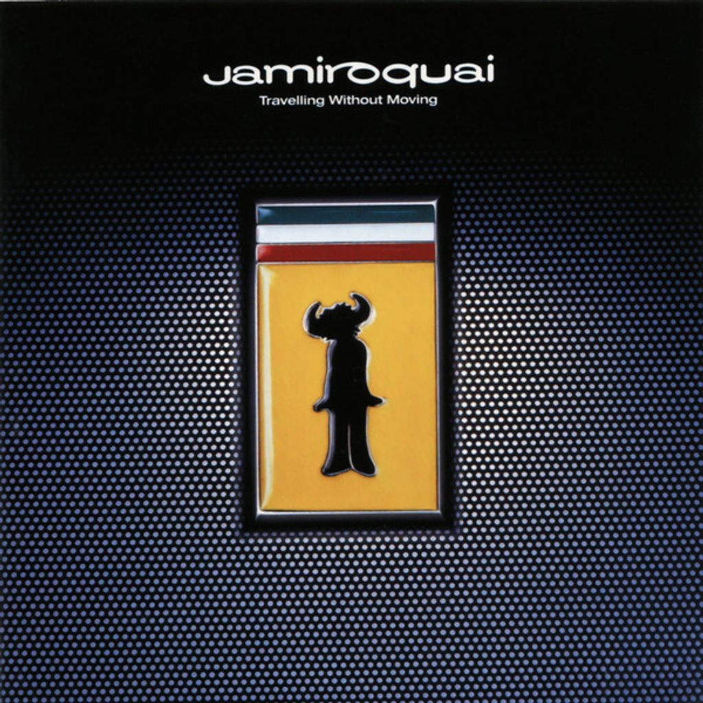 Jamiroquai ‎– Travelling Without Moving CD.jpg